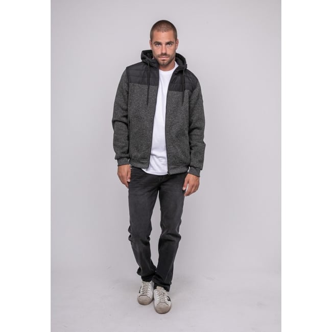 Blouson Zimana v002228 <span itemprop=