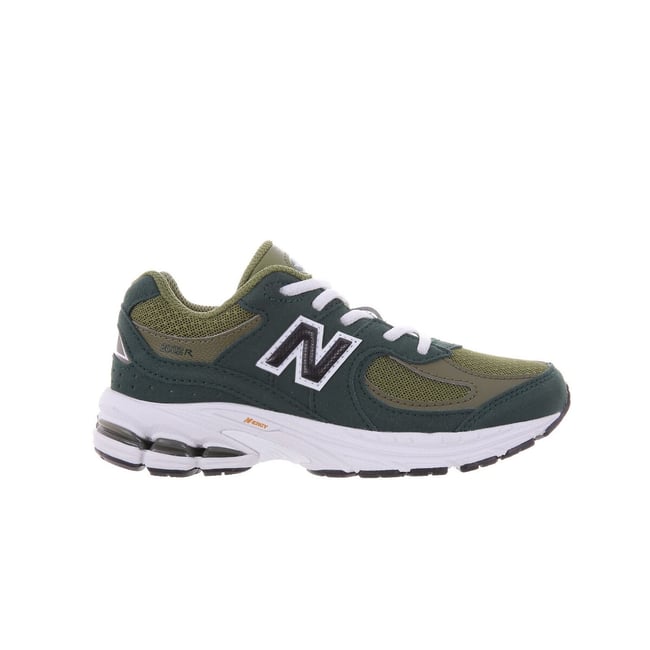 Baskets 2002 - NEW BALANCE