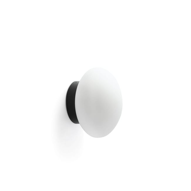 Applique    NUBO Couleur noir <span itemprop=