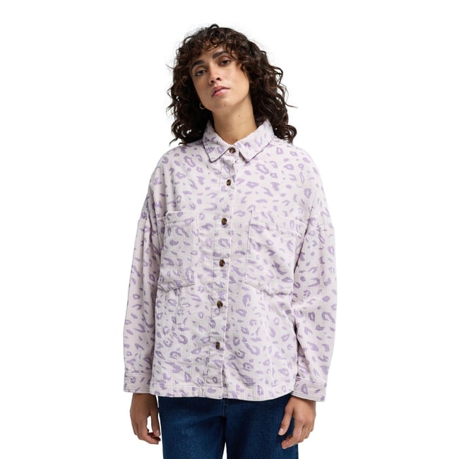 Chemise manches longues STOKED ON YOU - BILLABONG