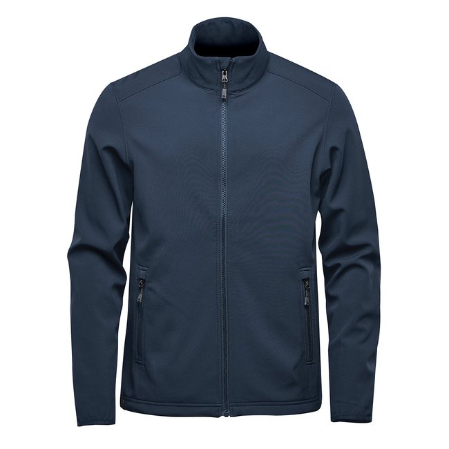 Veste softshell NARVIK - STORMTECH
