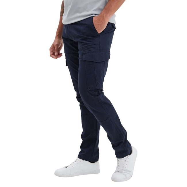 Cargo coton droit - DAYTONA