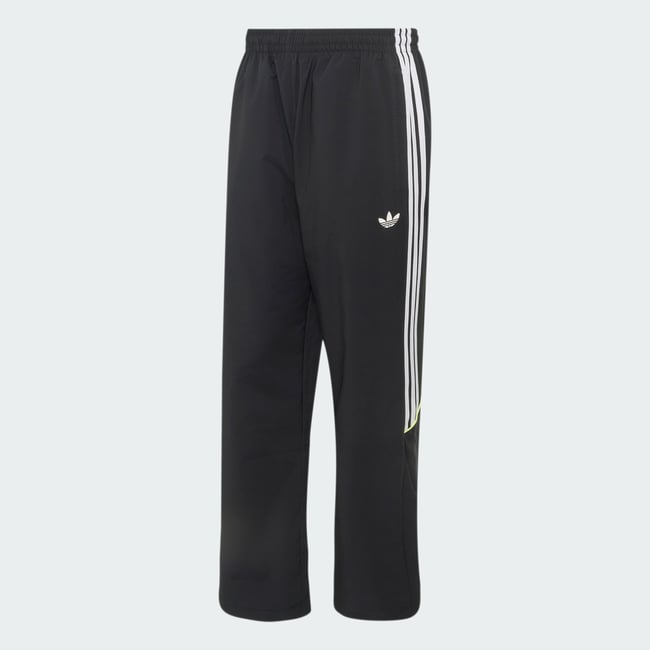 Pantalon De Survêtement Teamgeist 26 Pantalon De Survêtement Teamgeist 26 black / white <span itemprop=