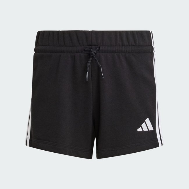 Short Essentials Enfants black / white <span itemprop=