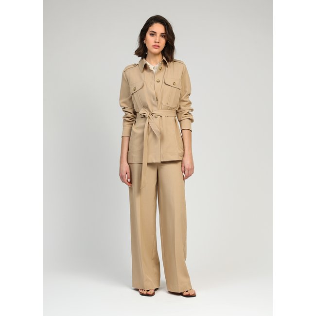 PANTALON PERLINO - AN'GE