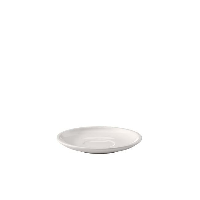Sous-Tasse À Cappuccino ARTESANO Couleur blanc <span itemprop=
