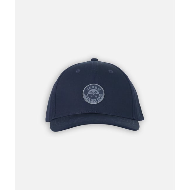 Woven artwork baseball cap TORN v002232 <span itemprop=
