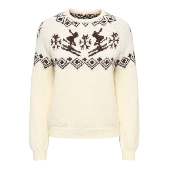 Maglione di Natale - ONLY