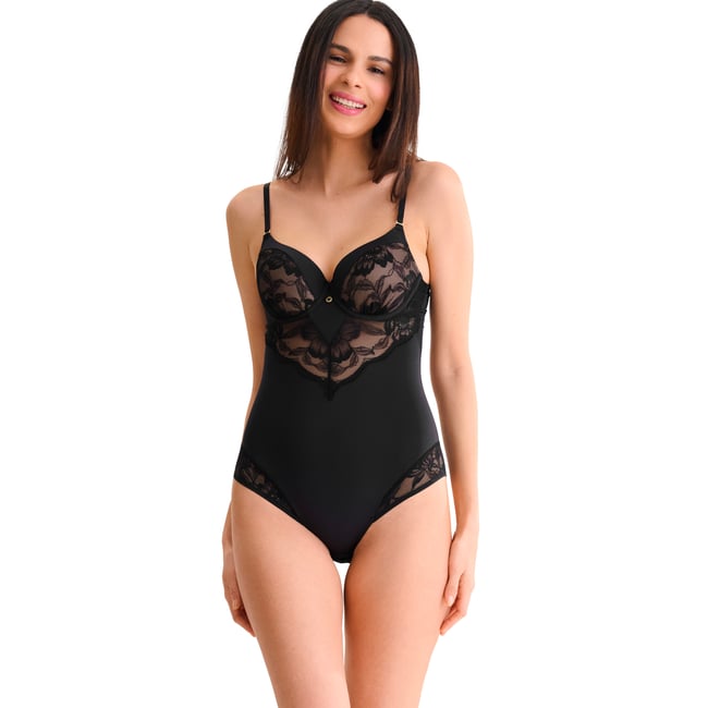 Body préformé ROBIN - LISCA