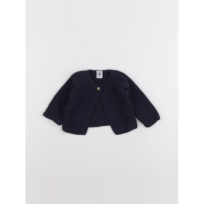 Gilet - Très bon état v002232 <span itemprop=