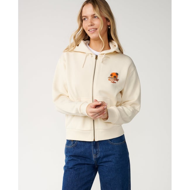 Sweat SURF CULTURE  ZIP - RIP CURL