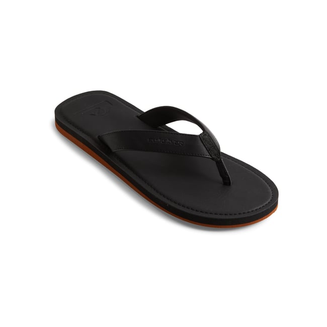 Sandales MOLOKAI NUBUCK - QUIKSILVER