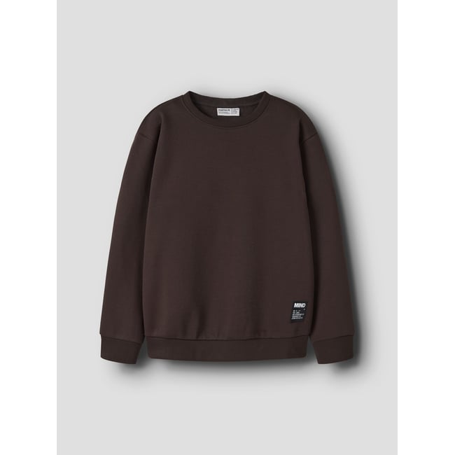 Sweat-Shirt - NAME IT