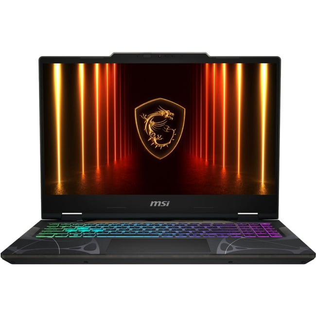 PC Gamer Cyborg 15,6