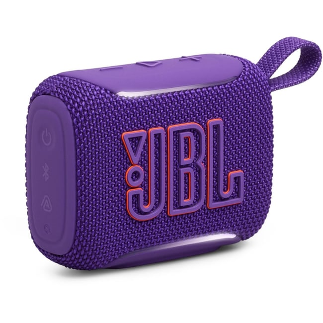 Enceinte portable GO 5 Violet - JBL