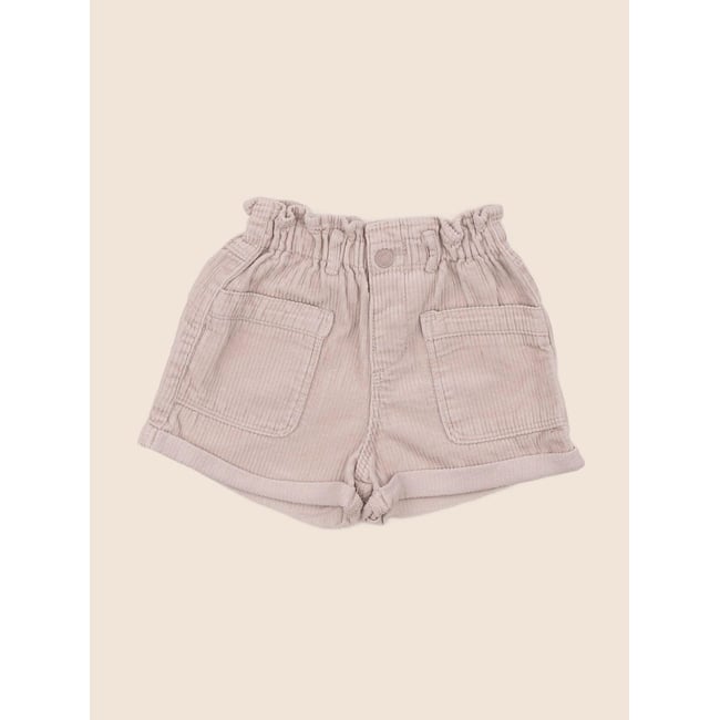 Short - Très bon état rose <span itemprop=