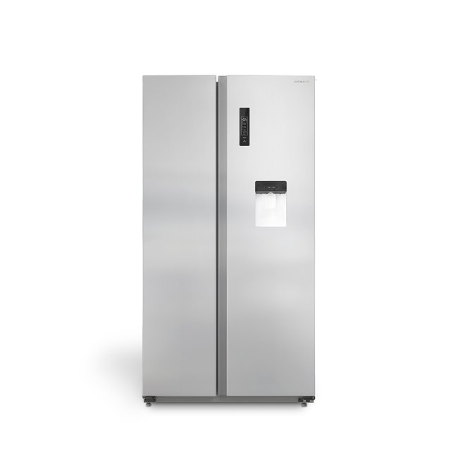 Réfrigérateur FRIDGE STUDIO SIDE BY SIDE 559L inox <span itemprop=