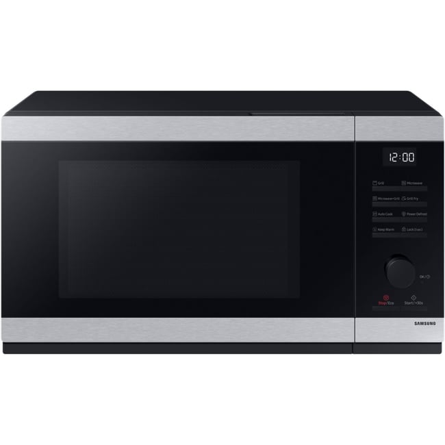 Micro ondes grill MG32DG4524CT 32L inox <span itemprop=