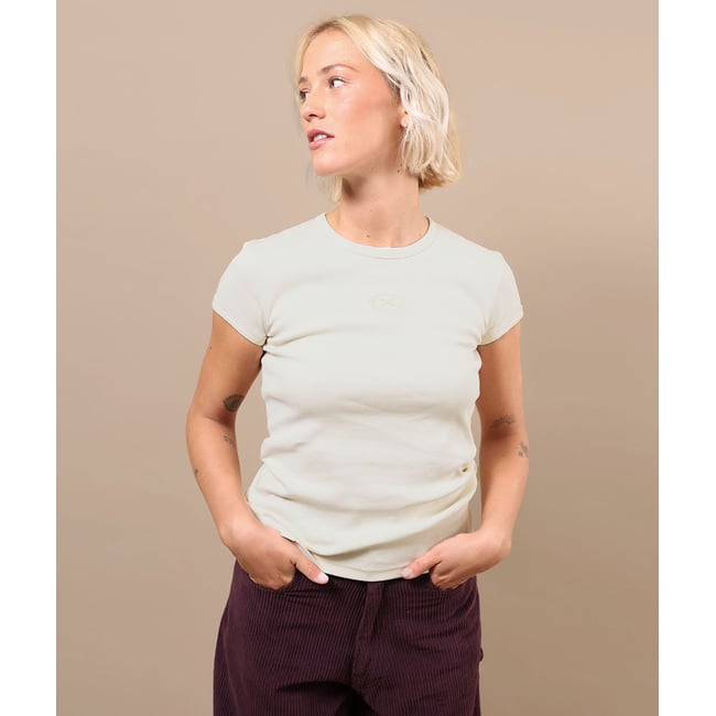 Tee-shirt manches courtes HARTLEY - OXBOW