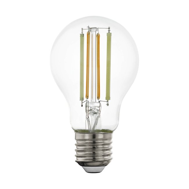 Lâmpada Connect E27 6W, EGLO incolor <span itemprop=