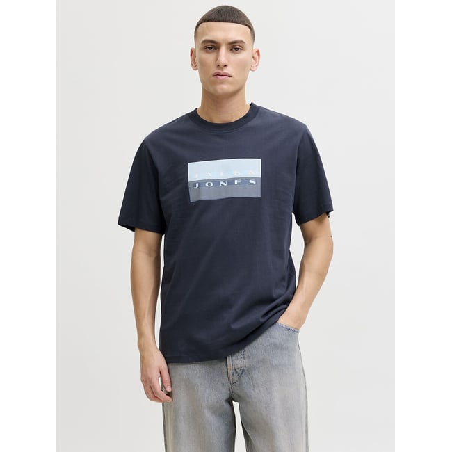 T-shirt manches courtes - JACK & JONES