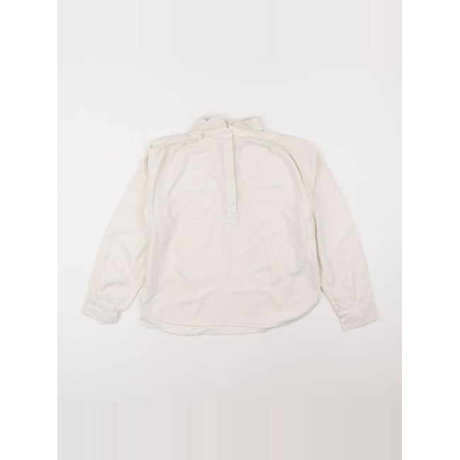 Blouse - Très bon état v002227 <span itemprop=
