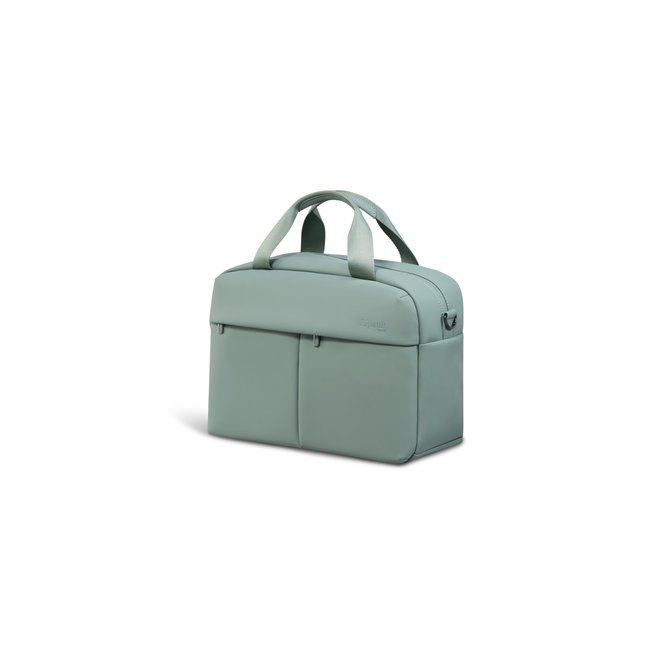 Lost in berlin sac de voyage yoga green <span itemprop=
