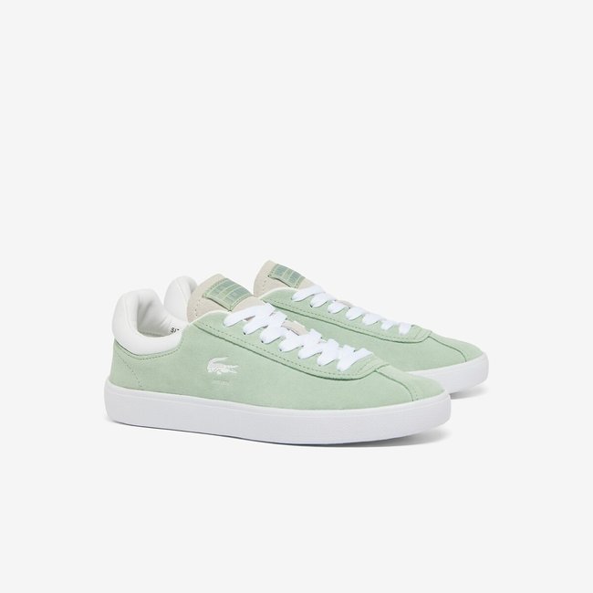 Sapatilhas Baseshot verde <span itemprop=