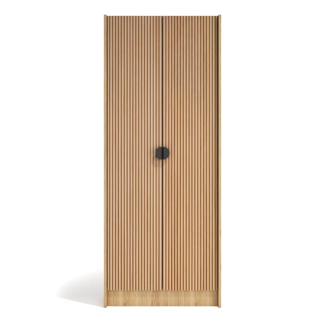 Meuble à chaussures en placard, NUX DUO - HERDASA