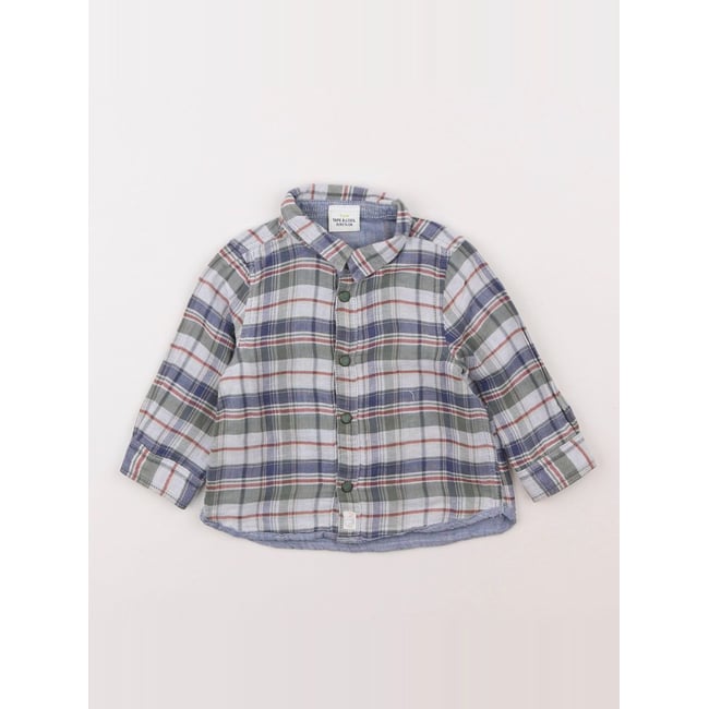 Chemise - Très bon état v019845 <span itemprop=