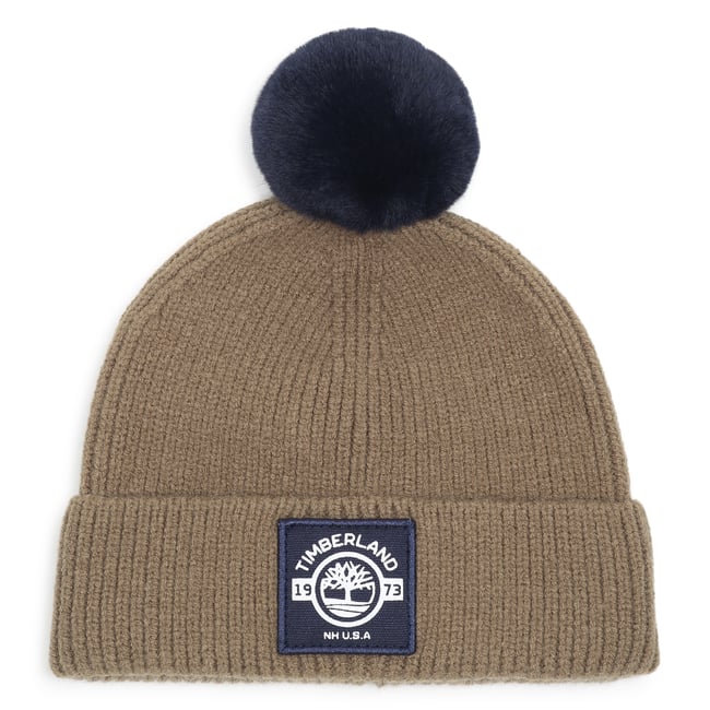 Bonnet en tricot - TIMBERLAND