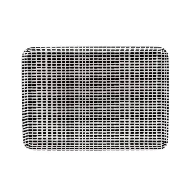 Plateau Bohemia ESSENTIELS Couleur multicolore <span itemprop=