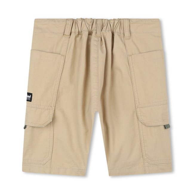 Sweatshorts beige <span itemprop=