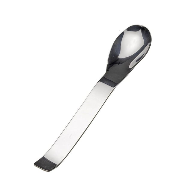 Cuillère à Soupe inox Affamée Couleur v002229 <span itemprop=