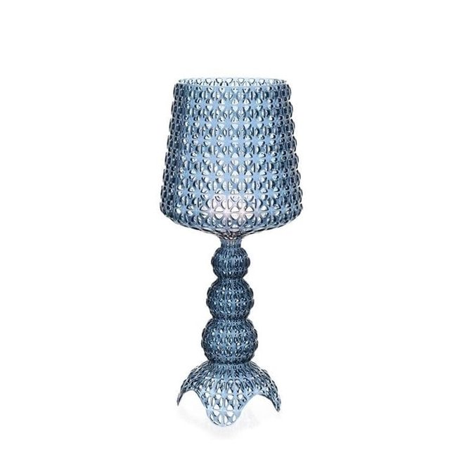 Lampe à poser Polypropylène MINI KABUKI - KARTELL