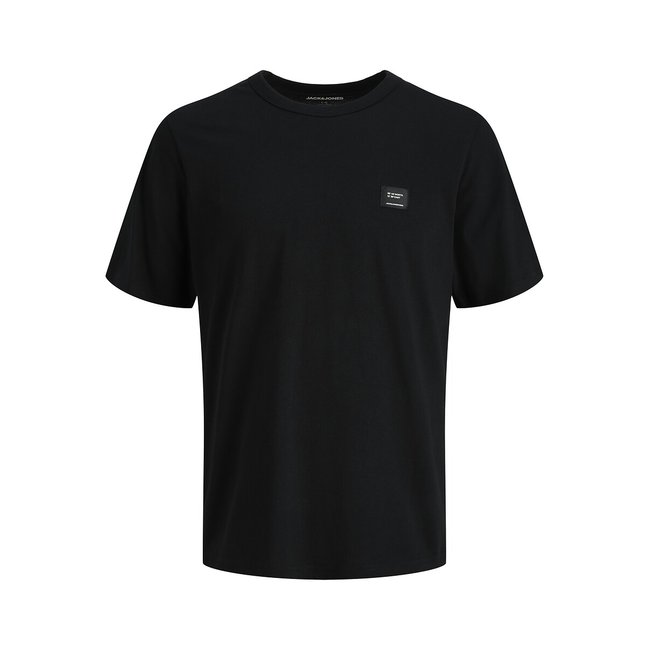 T-shirt manches courtes, col rond, CLEVELAND - JACK & JONES