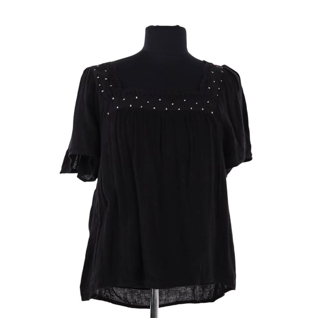 T-shirt - Très Bon État noir <span itemprop=