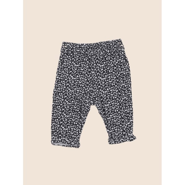 Pantalon - Très bon état noir <span itemprop=