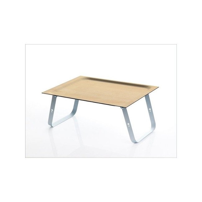 Plateau de lit,  plateau pliable HOLA - DON HIERRO