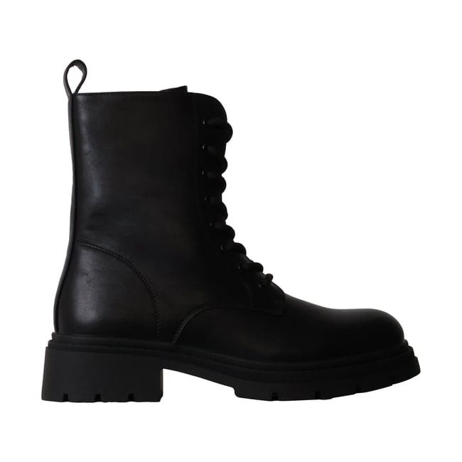 Bottines à Lacets - ENZA NUCCI