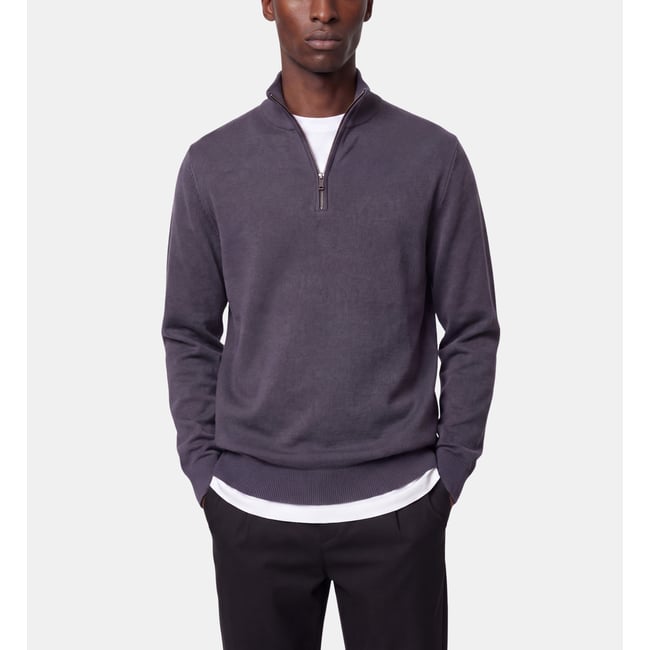 pull col camionneur lambcam - GALERIES LAFAYETTE