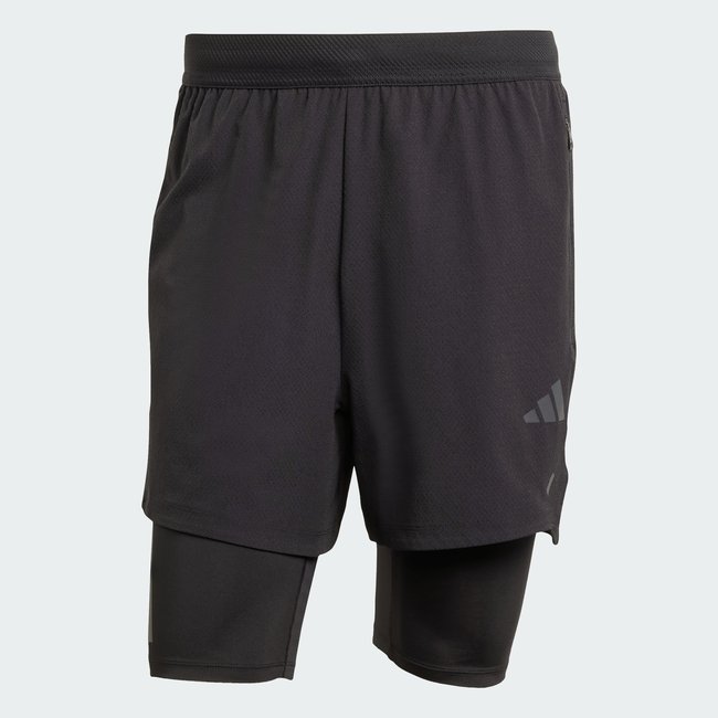 Short PrimeLift 2 en 1 black / carbon <span itemprop=