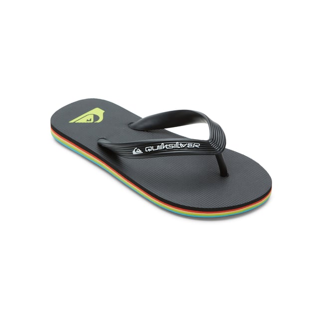 Tongs MOLOKAI CORE - QUIKSILVER