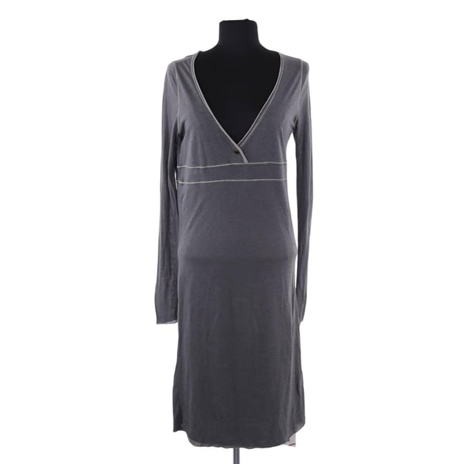 Robe - Très Bon État gris <span itemprop=