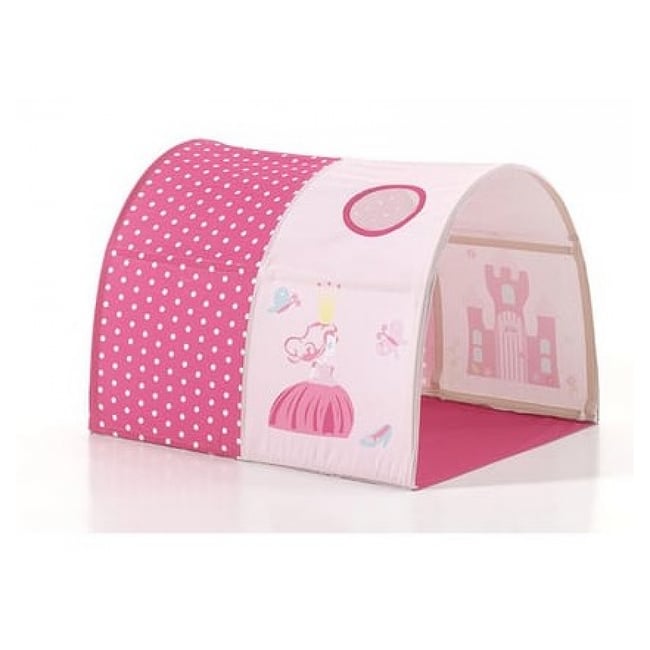 Tunnel de lit Princess pour lit Pino - VIPACK