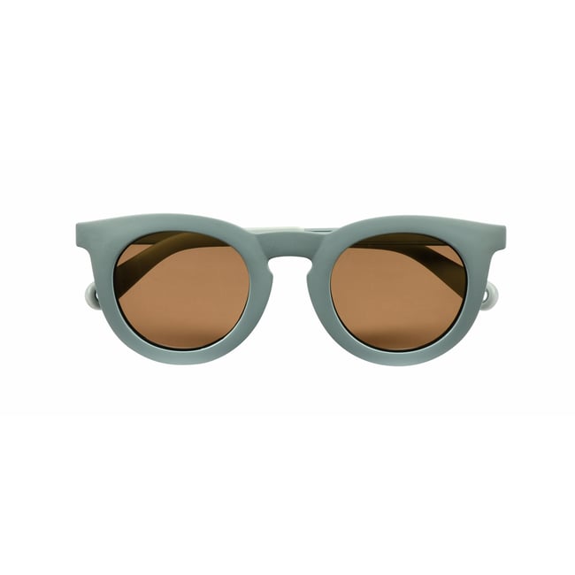 Lunettes de soleil enfant 4-6 ans bleu baltique <span itemprop=