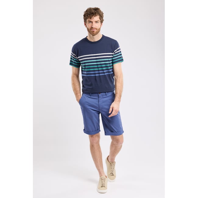 Bermuda en coton - ARMOR-LUX