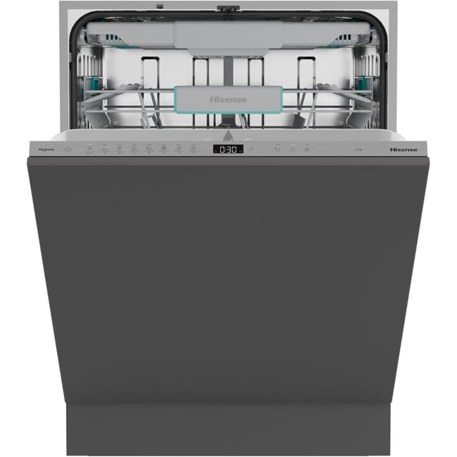 Lave vaisselle encastrable HV16A - HISENSE