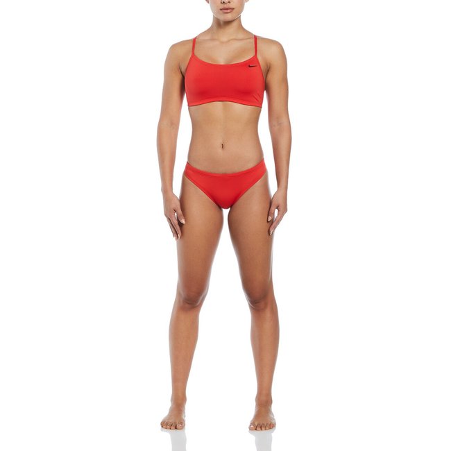 Maillot de bain 2 pièces piscine Racerback - NIKE