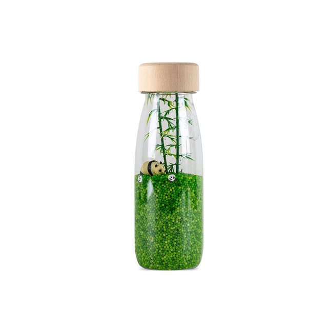 Bouteille sensorielle Sound SENSO - PETIT BOUM